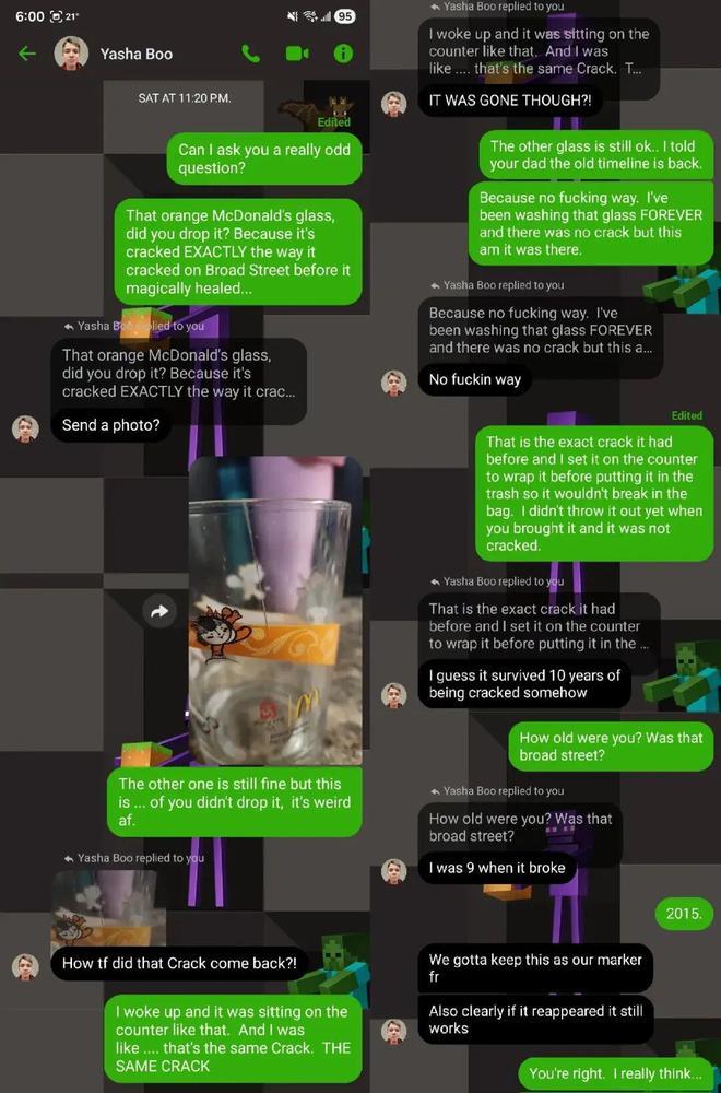 情况很严重了！大家立刻做准备吧，随时会变天！