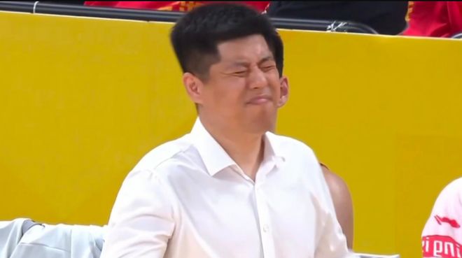 正式官宣！再见了，郭艾伦！两年顶薪19场比赛