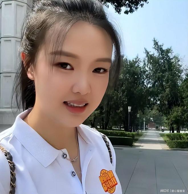 北理工助理教授裴秩学历曝光!海外低排名的水硕,荒唐而又可笑