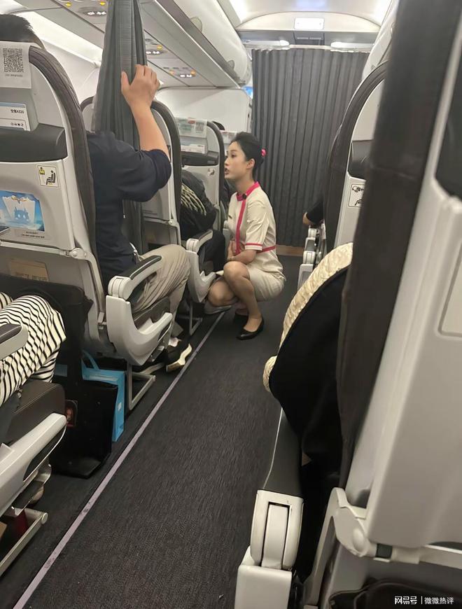回旋镖到了！美国可以不让中国进国际空间站，不让荷兰卖光刻机给中国，可以不让伊朗卖石油给中国，但是不允许中国稀土不卖给美国！