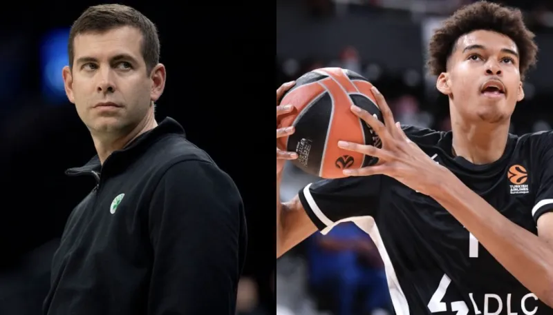 媒体人:杨瀚森结束国家队窗口期比赛将随开拓者参加今年NBA夏联