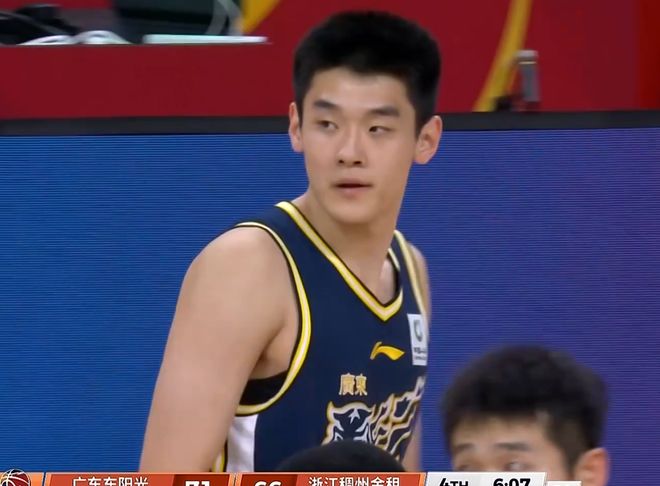 宁波北控相继官宣!刘家成正式入京,今夏内外援和教练组都需调整
