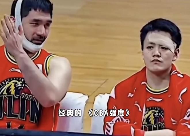 8年前豪取四金，8年后四大皆空，创亚运会历史最差战绩，中国篮球怎么了？