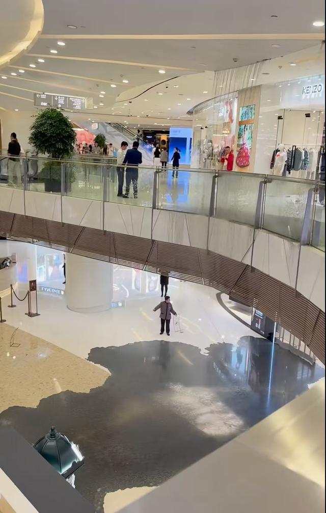 上世纪有人将一棵草种在密封玻璃瓶中，54年过去了，植物还在生长